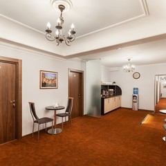 Гостевой дом Соната на Невском 5, Санкт-Петербург, Ленинградская область