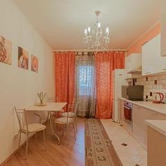 Апартаменты Домотелли на Пионерской, Санкт-Петербург, Ленинградская область