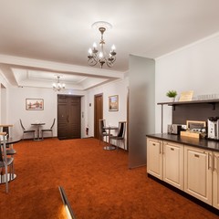 Гостевой дом Соната на Невском 5, Санкт-Петербург, Ленинградская область