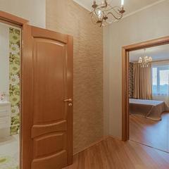 Апартаменты Домотелли на Пионерской, Санкт-Петербург, Ленинградская область