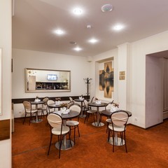 Гостевой дом Соната на Невском 5, Санкт-Петербург, Ленинградская область