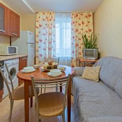 Апартаменты Домотелли на Пионерской, Санкт-Петербург, Ленинградская область