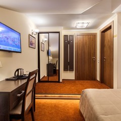 Гостевой дом Соната на Невском 5, Санкт-Петербург, Ленинградская область