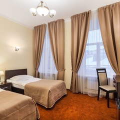 Гостевой дом Соната на Невском 5, Санкт-Петербург, Ленинградская область