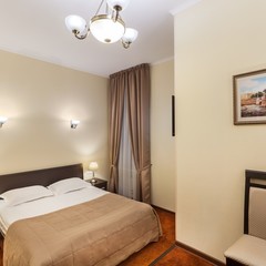 Гостевой дом Соната на Невском 5, Санкт-Петербург, Ленинградская область