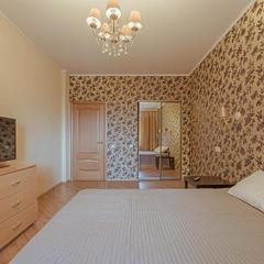 Апартаменты Домотелли на Пионерской, Санкт-Петербург, Ленинградская область