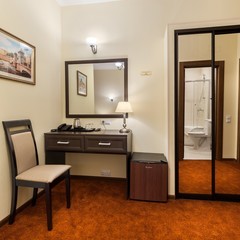 Гостевой дом Соната на Невском 5, Санкт-Петербург, Ленинградская область