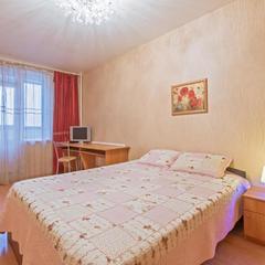 Апартаменты Домотелли на Пионерской, Санкт-Петербург, Ленинградская область