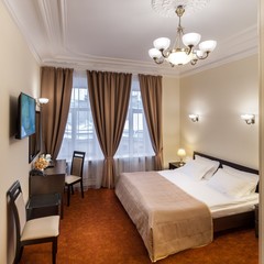 Гостевой дом Соната на Невском 5, Санкт-Петербург, Ленинградская область