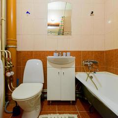 Апартаменты Домотелли на Пионерской, Санкт-Петербург, Ленинградская область