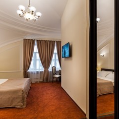 Гостевой дом Соната на Невском 5, Санкт-Петербург, Ленинградская область