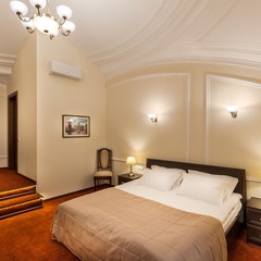 Гостевой дом Соната на Невском 5, Санкт-Петербург, Ленинградская область