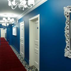 Отель Ахиллес и Черепаха, Санкт-Петербург, Ленинградская область