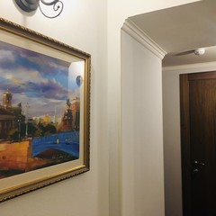 Гостевой дом Соната на Невском 5, Санкт-Петербург, Ленинградская область