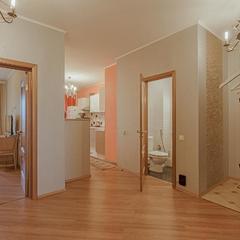 Апартаменты Домотелли на Пионерской, Санкт-Петербург, Ленинградская область