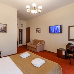 Гостевой дом Соната на Невском 5, Санкт-Петербург, Ленинградская область