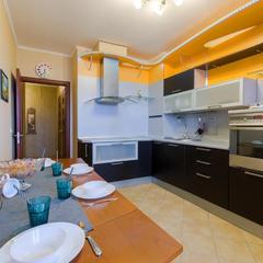 Апартаменты Домотелли на Пионерской, Санкт-Петербург, Ленинградская область