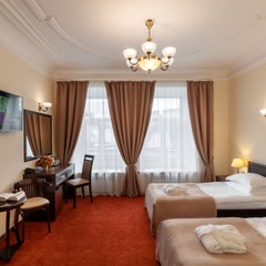 Гостевой дом Соната на Невском 5, Санкт-Петербург, Ленинградская область