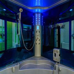 Апартаменты Домотелли на Пионерской, Санкт-Петербург, Ленинградская область