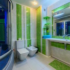 Апартаменты Домотелли на Пионерской, Санкт-Петербург, Ленинградская область