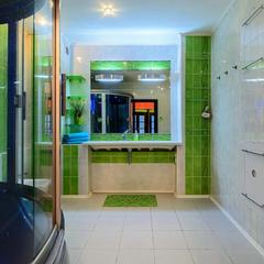 Апартаменты Домотелли на Пионерской, Санкт-Петербург, Ленинградская область