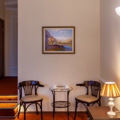 Гостевой дом Соната на Невском 5, Санкт-Петербург, Ленинградская область