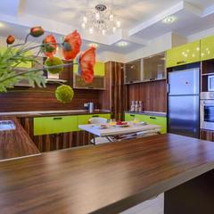 Апартаменты Домотелли на Пионерской, Санкт-Петербург, Ленинградская область