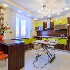 Апартаменты Домотелли на Пионерской, Санкт-Петербург, Ленинградская область