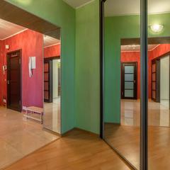 Апартаменты Домотелли на Пионерской, Санкт-Петербург, Ленинградская область