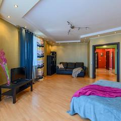 Апартаменты Домотелли на Пионерской, Санкт-Петербург, Ленинградская область