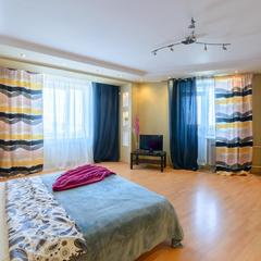 Апартаменты Домотелли на Пионерской, Санкт-Петербург, Ленинградская область