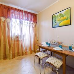 Апартаменты Домотелли на Пионерской, Санкт-Петербург, Ленинградская область