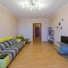 Апартаменты Домотелли на Пионерской, Санкт-Петербург, Ленинградская область