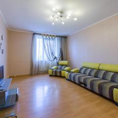 Апартаменты Домотелли на Пионерской, Санкт-Петербург, Ленинградская область