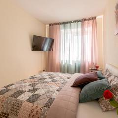 Апартаменты Домотелли на Пионерской, Санкт-Петербург, Ленинградская область