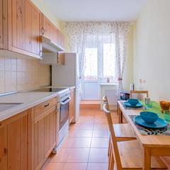 Апартаменты Домотелли на Пионерской, Санкт-Петербург, Ленинградская область