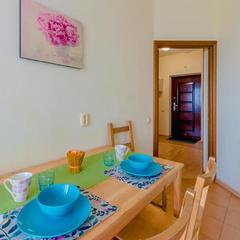 Апартаменты Домотелли на Пионерской, Санкт-Петербург, Ленинградская область