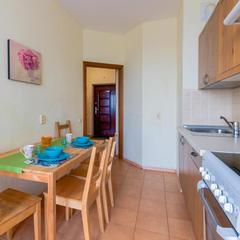 Апартаменты Домотелли на Пионерской, Санкт-Петербург, Ленинградская область