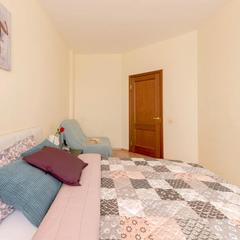 Апартаменты Домотелли на Пионерской, Санкт-Петербург, Ленинградская область