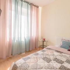 Апартаменты Домотелли на Пионерской, Санкт-Петербург, Ленинградская область