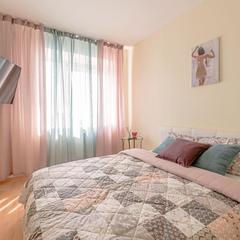 Апартаменты Домотелли на Пионерской, Санкт-Петербург, Ленинградская область