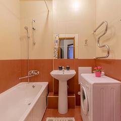 Апартаменты Домотелли на Пионерской, Санкт-Петербург, Ленинградская область