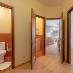 Апартаменты Домотелли на Пионерской, Санкт-Петербург, Ленинградская область