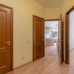 Апартаменты Домотелли на Пионерской, Санкт-Петербург, Ленинградская область