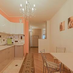 Апартаменты Домотелли на Пионерской, Санкт-Петербург, Ленинградская область