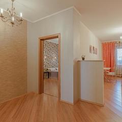 Апартаменты Домотелли на Пионерской, Санкт-Петербург, Ленинградская область