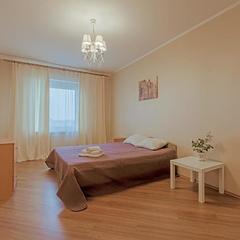 Апартаменты Домотелли на Пионерской, Санкт-Петербург, Ленинградская область