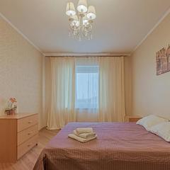 Апартаменты Домотелли на Пионерской, Санкт-Петербург, Ленинградская область