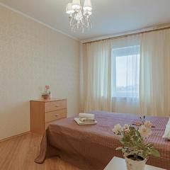 Апартаменты Домотелли на Пионерской, Санкт-Петербург, Ленинградская область