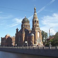 Хостел СВ, Санкт-Петербург, Ленинградская область